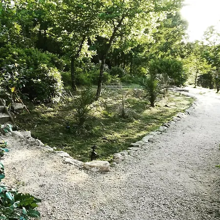 Couette-café La Source *