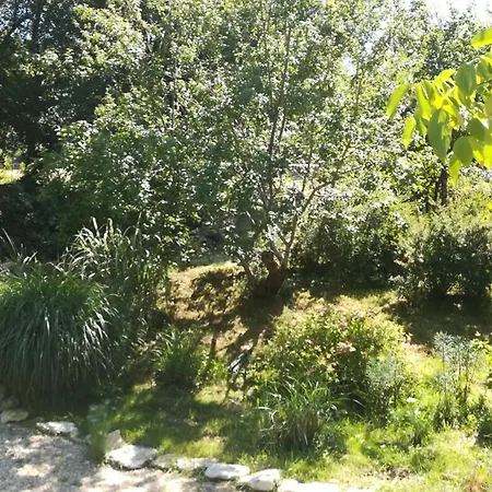 Bed & Breakfast La Source Saint-Cybranet