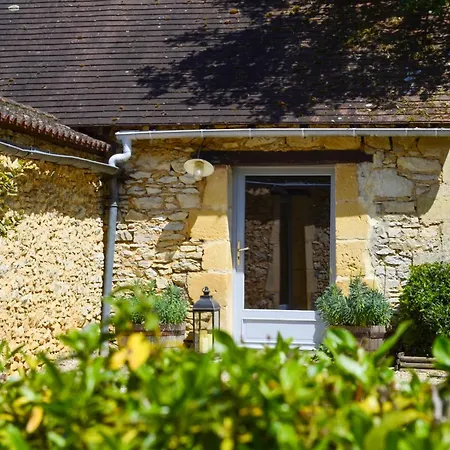 La Source Saint-Cybranet