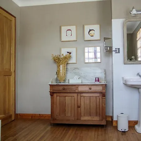 La Source Saint-Cybranet