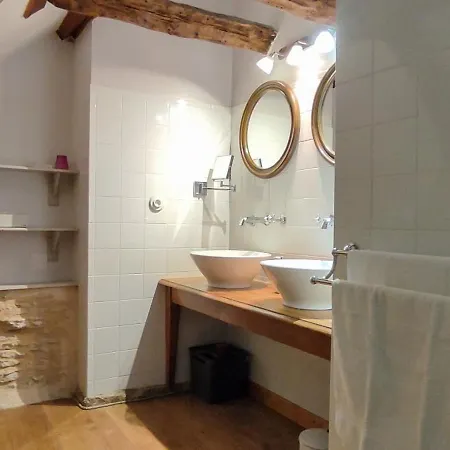 La Source 4* Saint-Cybranet