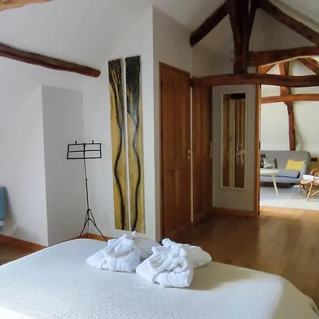 La Source Saint-Cybranet