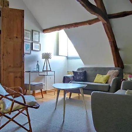 La Source Bed & Breakfast Saint-Cybranet