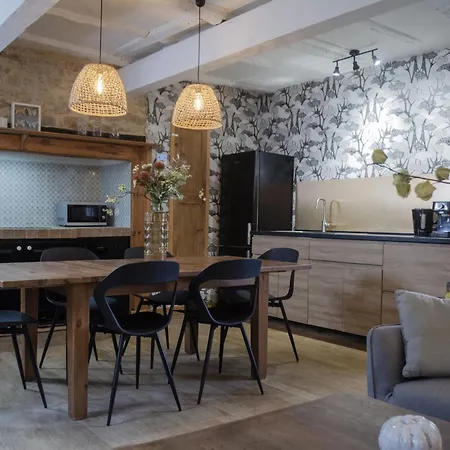 La Source 4* Saint-Cybranet