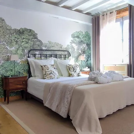 Nocleg ze śniadaniem La Source 4*