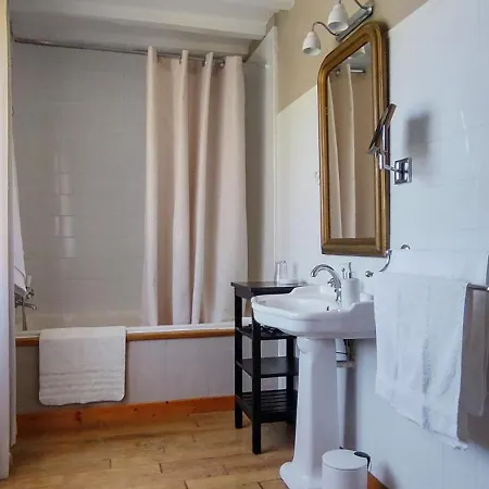 La Source Couette-café Saint-Cybranet