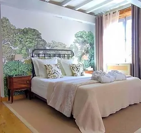 Bed and Breakfast La Source Saint-Cybranet