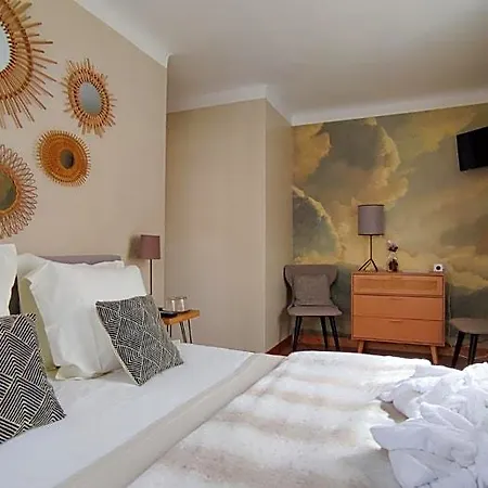 Bed and Breakfast La Source