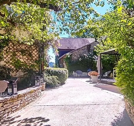 Bed and Breakfast La Source