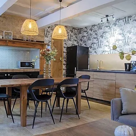 Bed and Breakfast La Source Saint-Cybranet