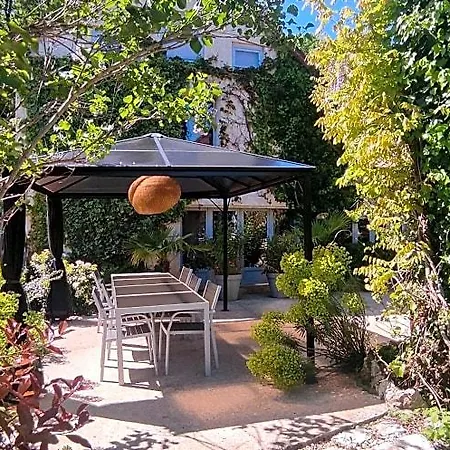 La Source Bed and Breakfast Saint-Cybranet