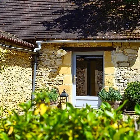 La Source Bed and Breakfast Saint-Cybranet