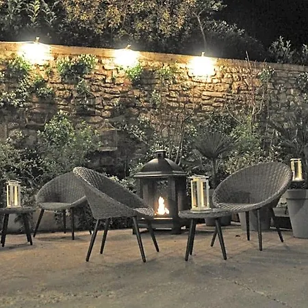Bed and Breakfast La Source 4*