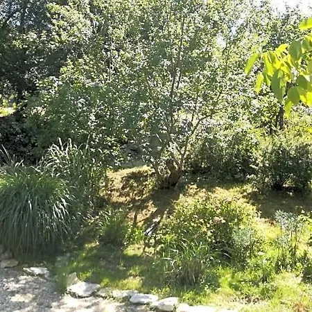 Bed and Breakfast La Source Saint-Cybranet