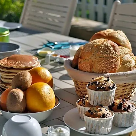 La Source Bed and Breakfast Saint-Cybranet