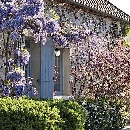 La Source Bed and Breakfast Saint-Cybranet