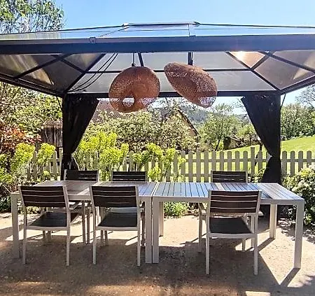 Bed and Breakfast La Source 4*