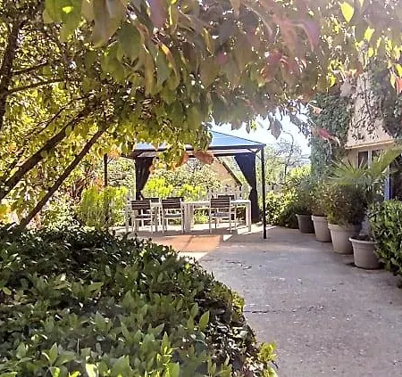 La Source Bed and Breakfast Saint-Cybranet