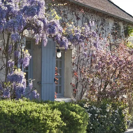Bed and Breakfast La Source Saint-Cybranet