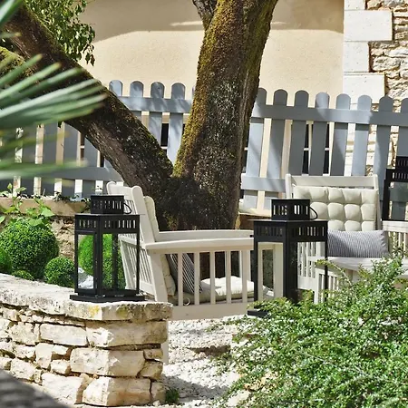 La Source Saint-Cybranet