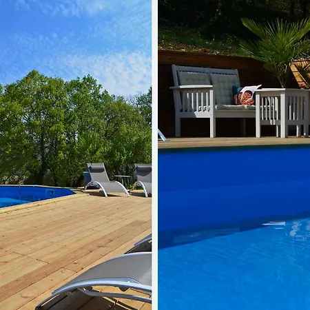 La Source Bed & Breakfast 4*