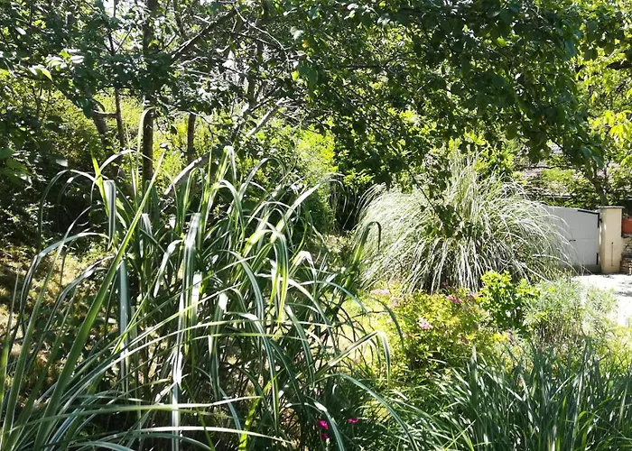 La Source Bed & Breakfast Saint-Cybranet