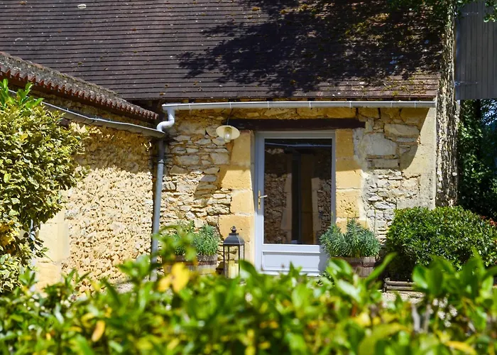 La Source Saint-Cybranet