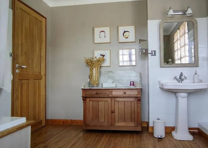 La Source Saint-Cybranet