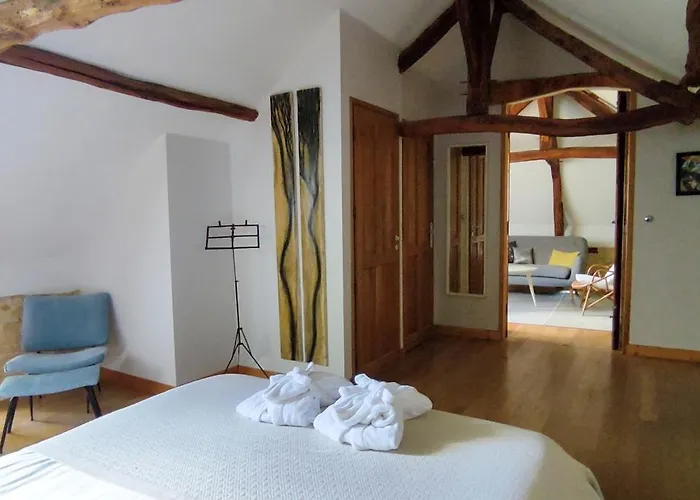 La Source Saint-Cybranet