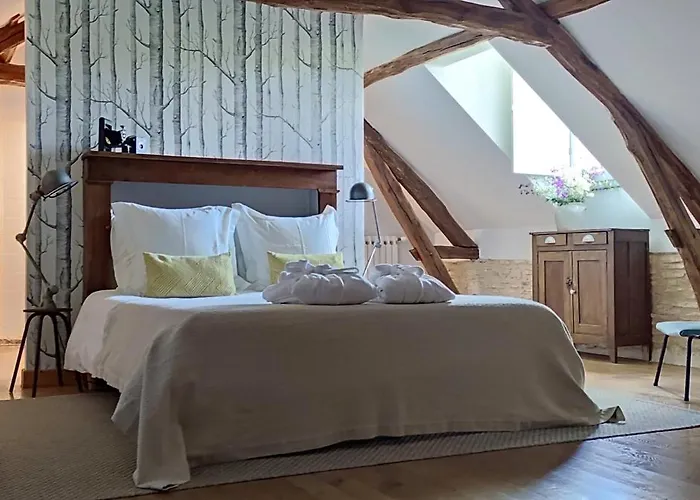 La Source 4* Saint-Cybranet