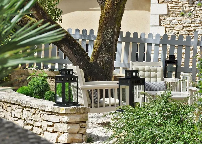 La Source Saint-Cybranet