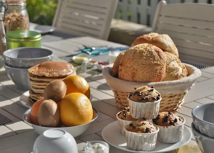 La Source Couette-café